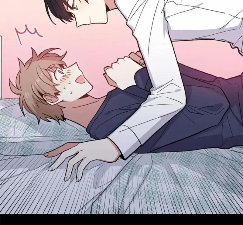 Chàng Trai Ngọt Ngào 6 trang 6