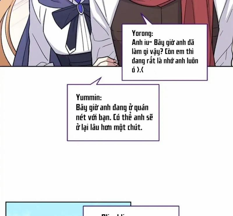 Chàng Trai Ngọt Ngào 7 trang 22