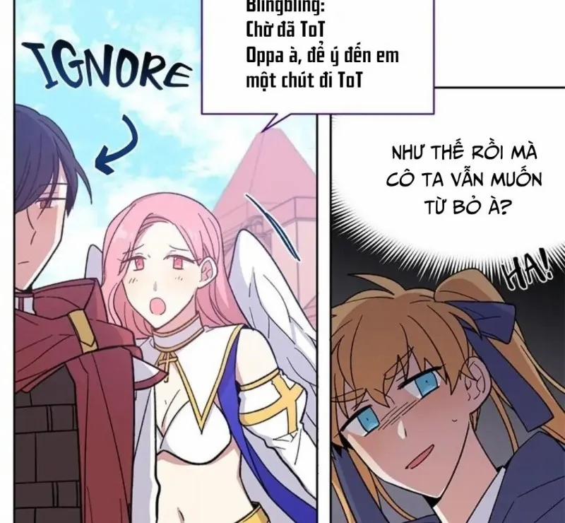 Chàng Trai Ngọt Ngào 7 trang 23