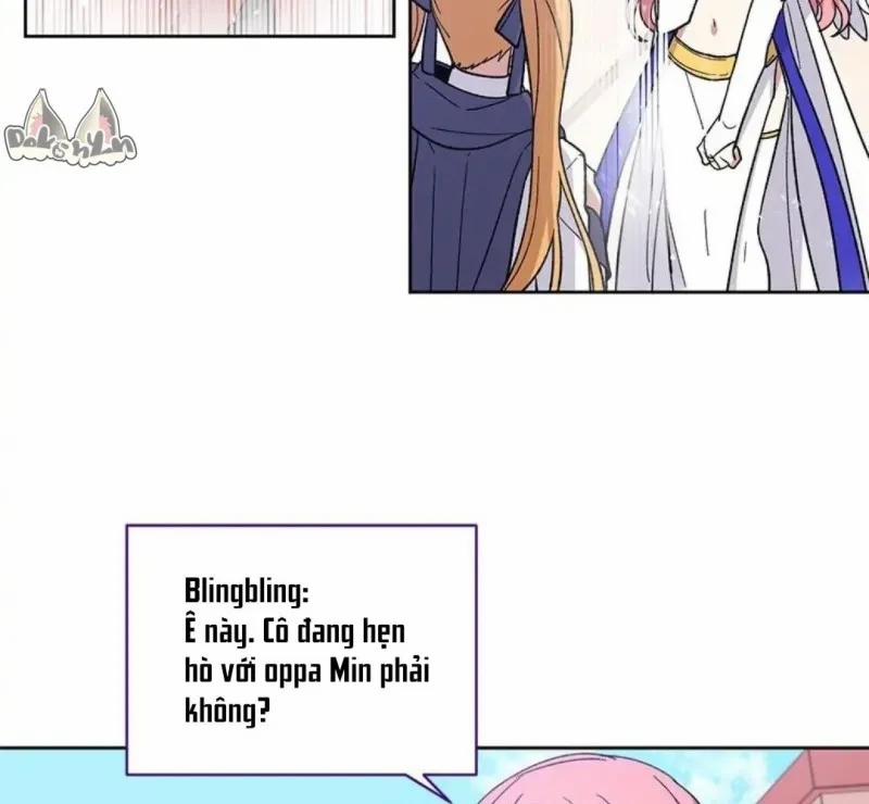 Chàng Trai Ngọt Ngào 7 trang 27