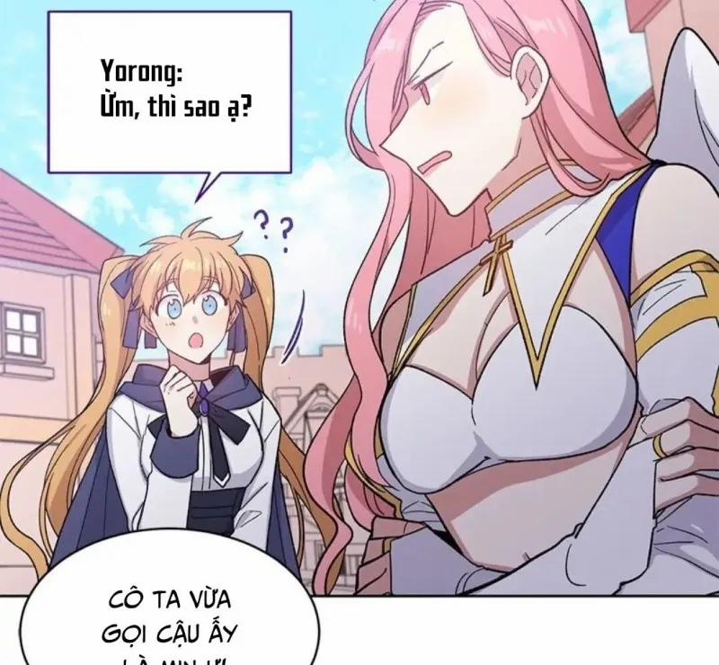 Chàng Trai Ngọt Ngào 7 trang 28