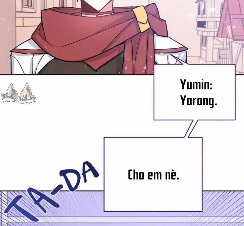 Chàng Trai Ngọt Ngào 7 trang 32