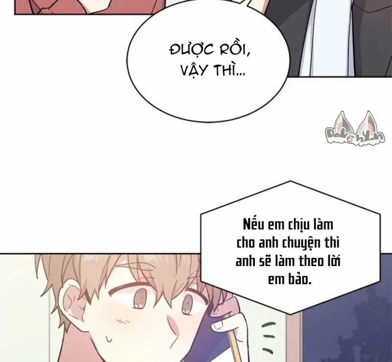 Chàng Trai Ngọt Ngào 7 trang 41