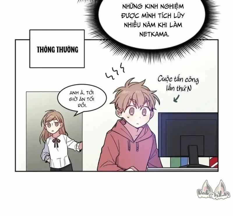 Chàng Trai Ngọt Ngào 7 trang 8