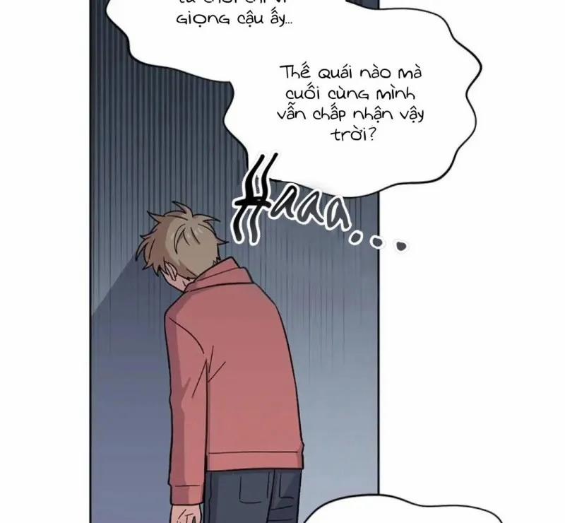 Chàng Trai Ngọt Ngào 8 trang 19