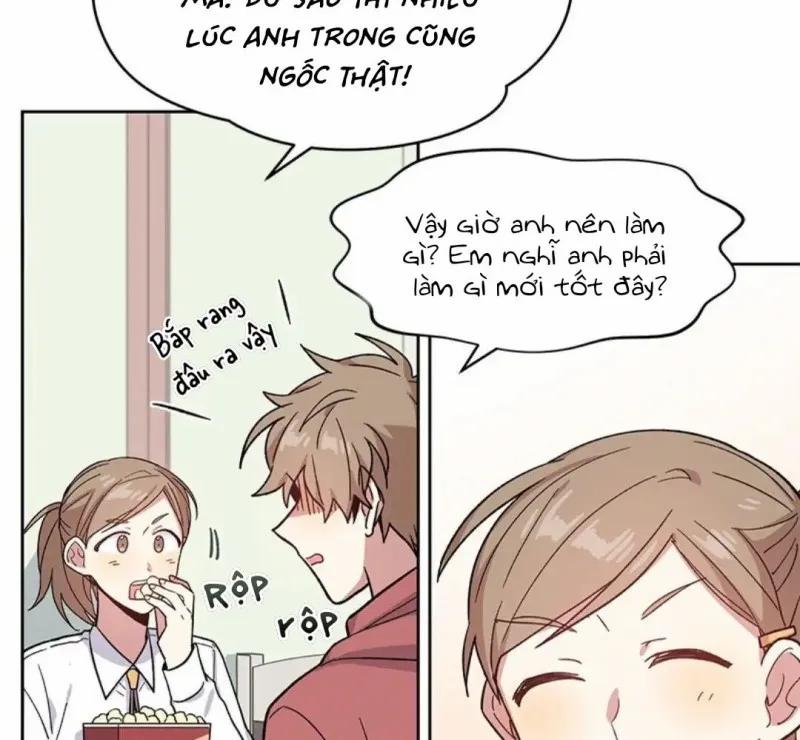 Chàng Trai Ngọt Ngào 8 trang 36