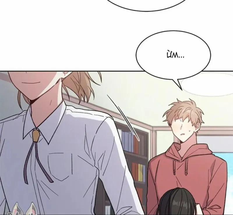 Chàng Trai Ngọt Ngào 8 trang 38