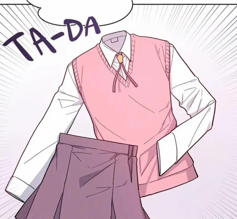 Chàng Trai Ngọt Ngào 8 trang 40