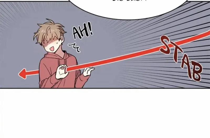 Chàng Trai Ngọt Ngào 8 trang 44