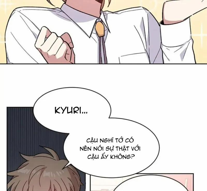 Chàng Trai Ngọt Ngào 9 trang 14