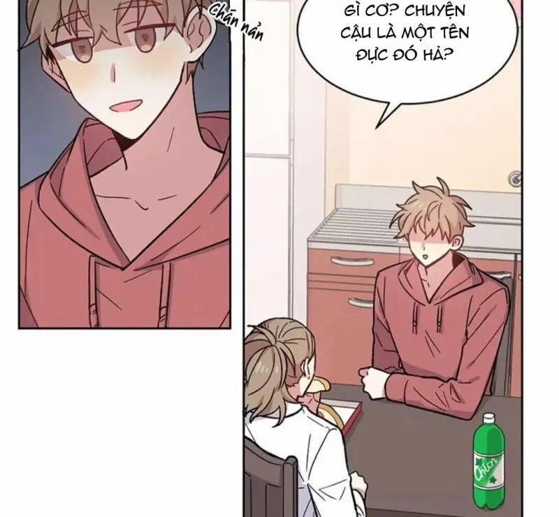 Chàng Trai Ngọt Ngào 9 trang 15