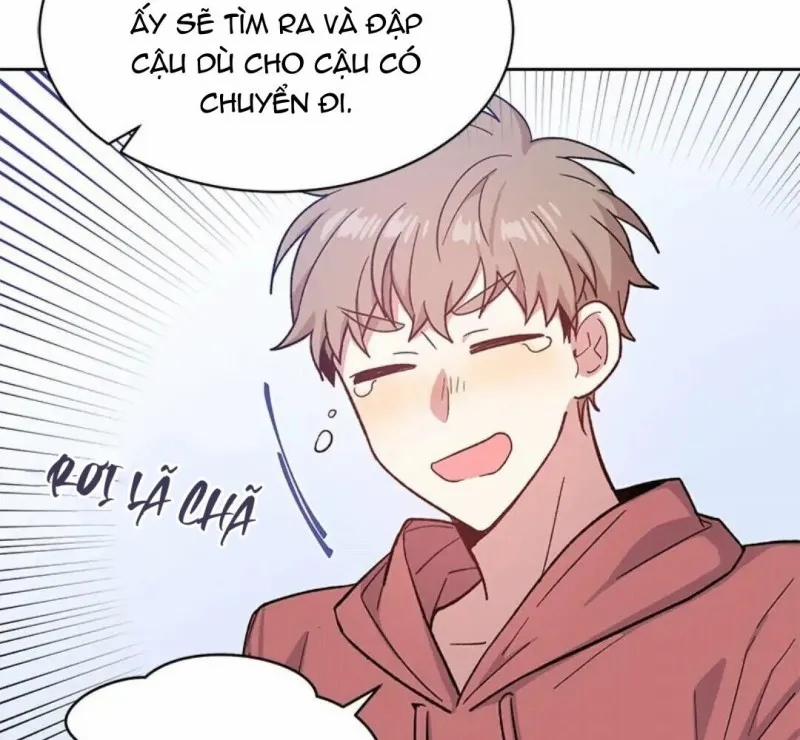 Chàng Trai Ngọt Ngào 9 trang 18