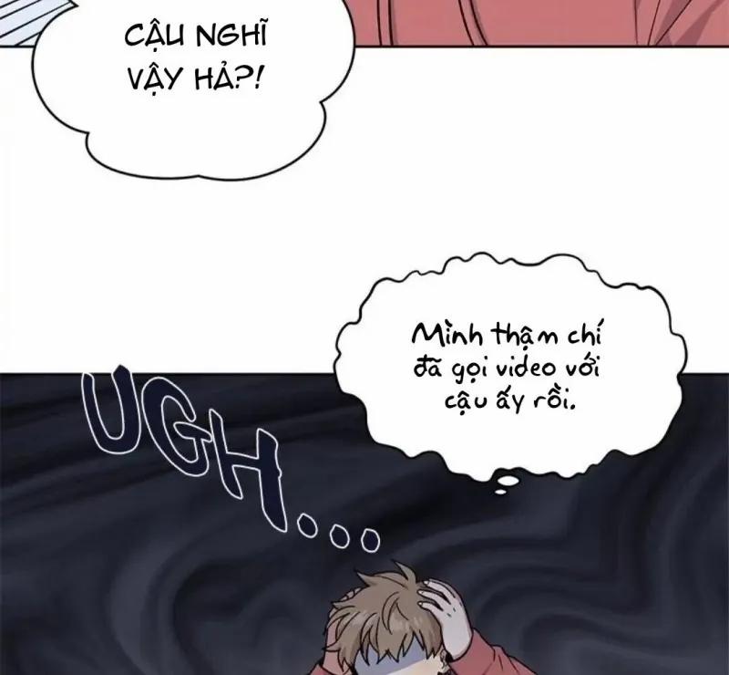 Chàng Trai Ngọt Ngào 9 trang 19