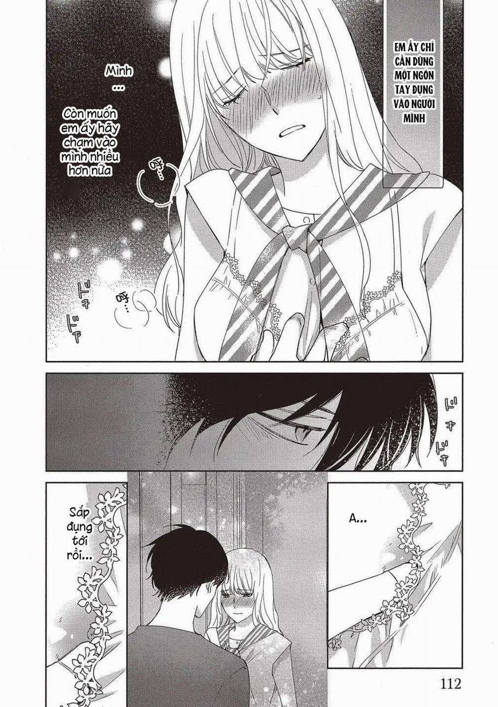 Chàng Trai Quyến Rũ Cựu Xã Hội Đen. Bị Em Trai Kế Thay Đổi Tính Cách Đẩy Lên Giường 5.2 trang 5