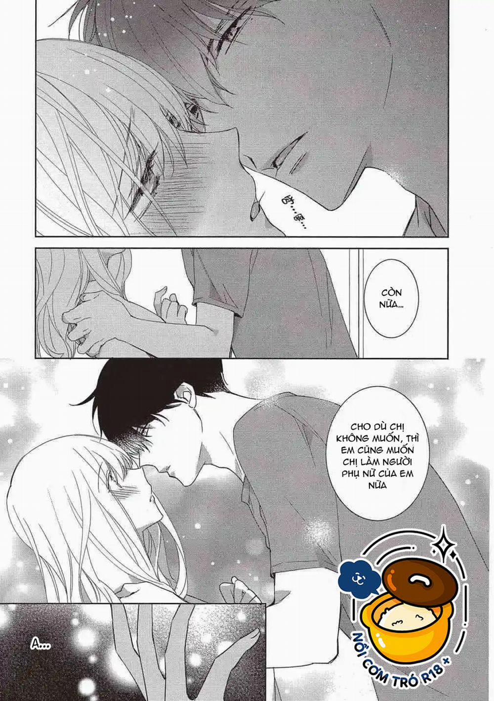 Chàng Trai Quyến Rũ Cựu Xã Hội Đen. Bị Em Trai Kế Thay Đổi Tính Cách Đẩy Lên Giường 6.1 trang 2