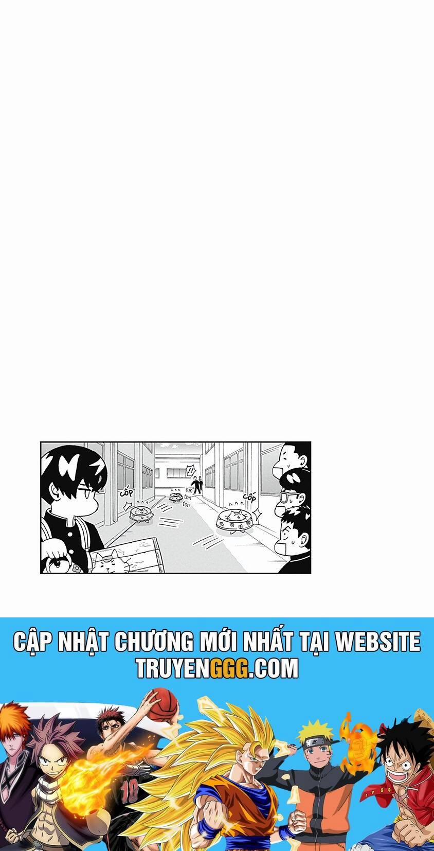 Chàng Trai Sạch Sẽ! Aoyama-Kun 11 trang 19