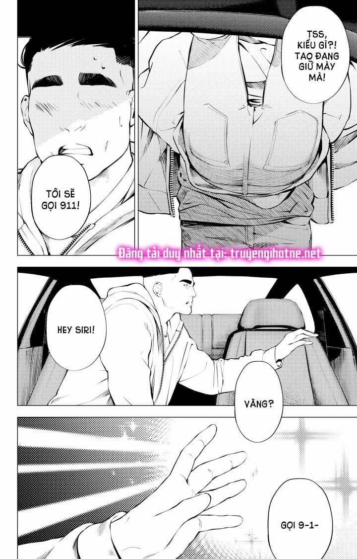 Chàng Trai Và Sói 1.3 trang 13