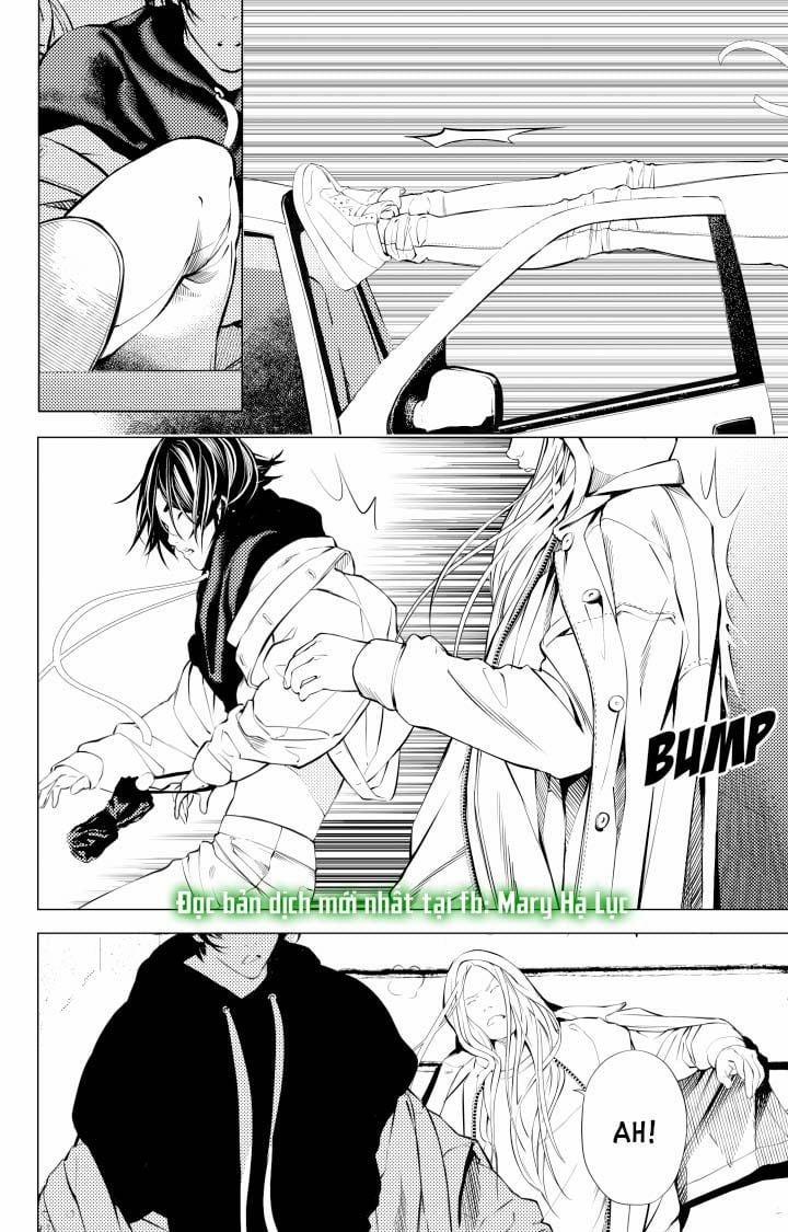 Chàng Trai Và Sói 1.3 trang 18