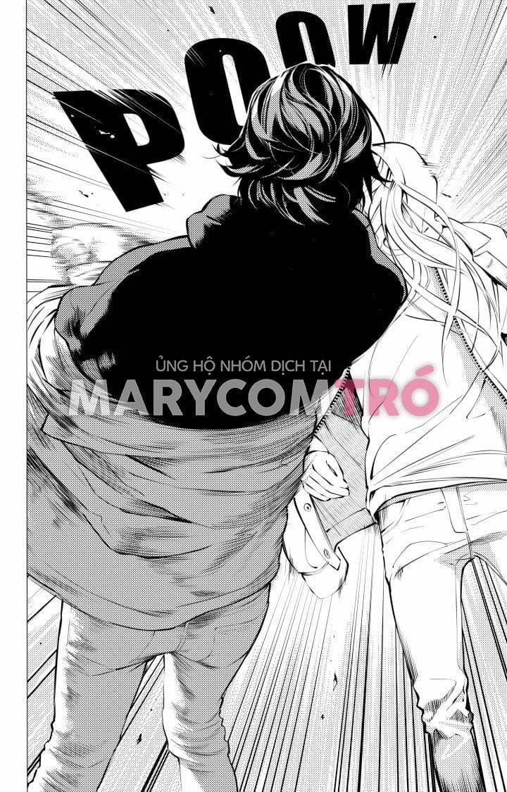 Chàng Trai Và Sói 1.3 trang 20