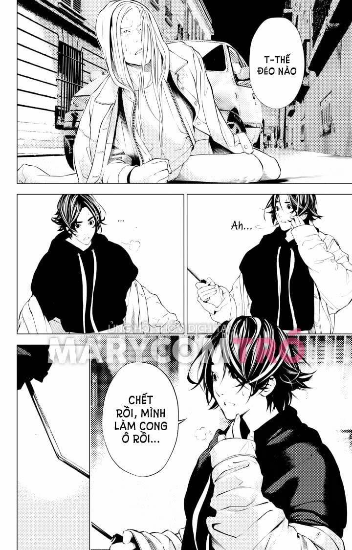 Chàng Trai Và Sói 1.3 trang 23