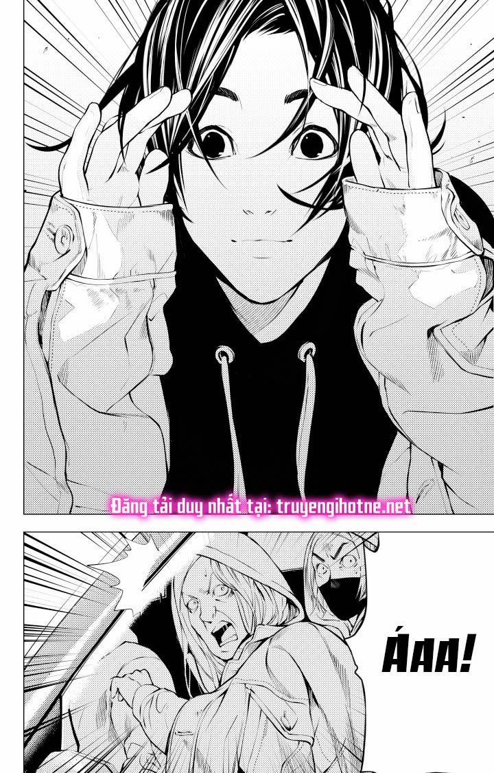Chàng Trai Và Sói 1.3 trang 4