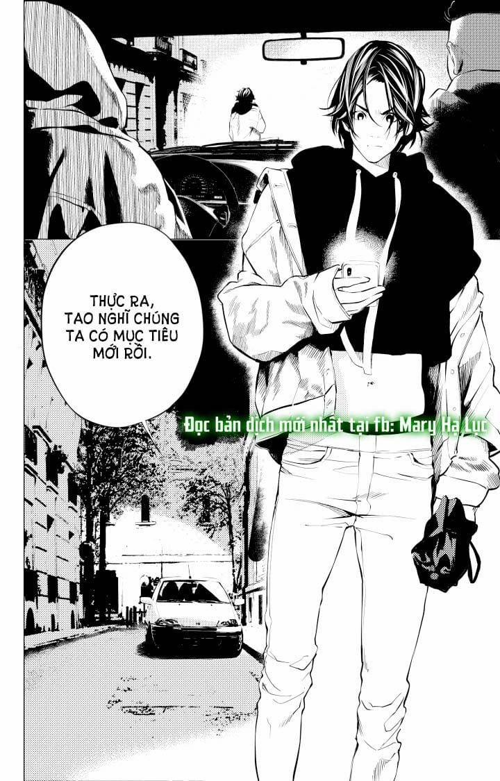 Chàng Trai Và Sói 1.3 trang 6