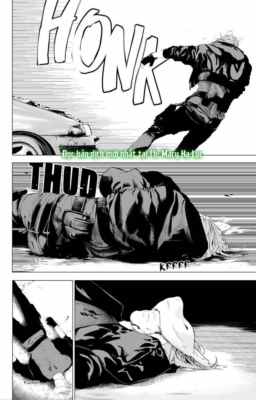 Chàng Trai Và Sói 1.5 trang 18