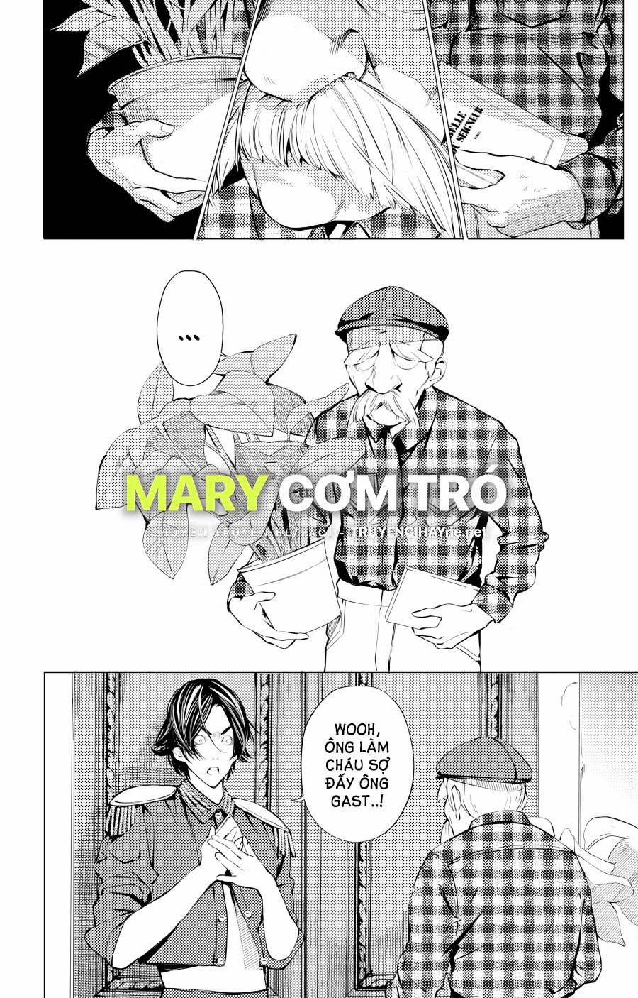 Chàng Trai Và Sói 4.1 trang 9