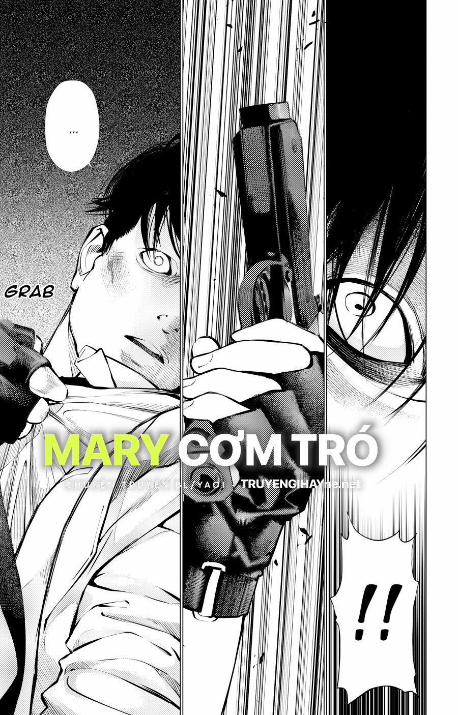 Chàng Trai Và Sói 5.1 trang 7