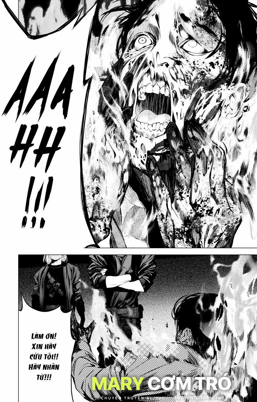 Chàng Trai Và Sói 5.2 trang 2