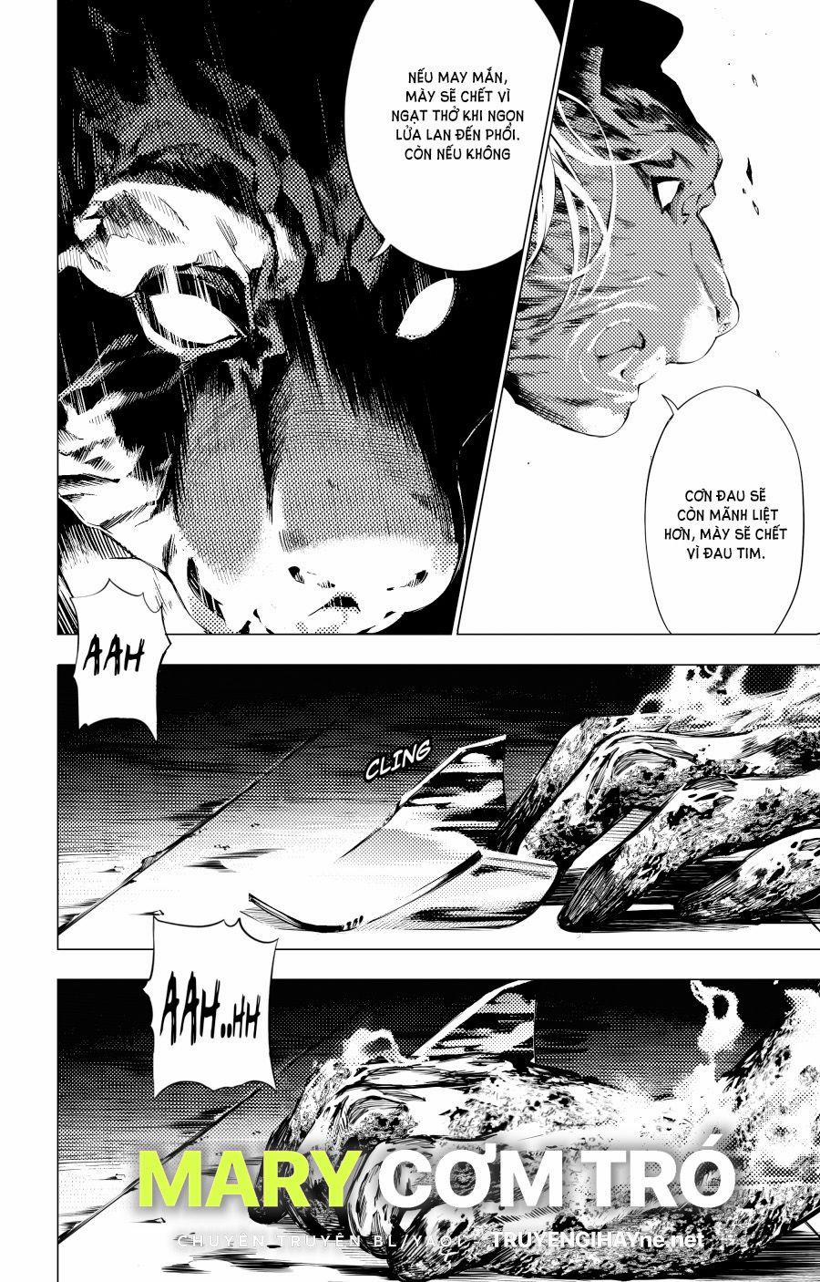 Chàng Trai Và Sói 5.2 trang 6