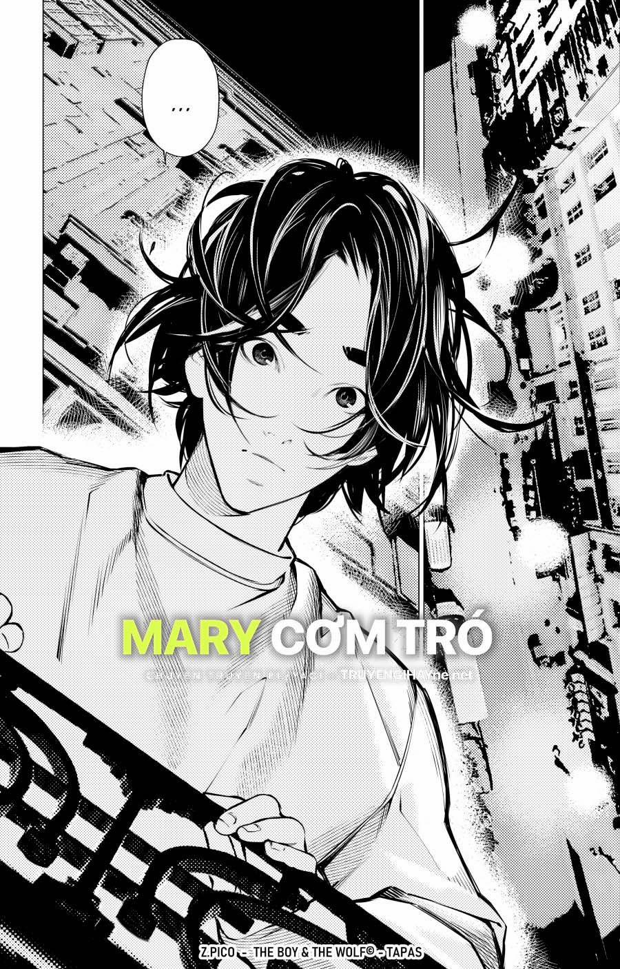 Chàng Trai Và Sói 6.4 trang 9