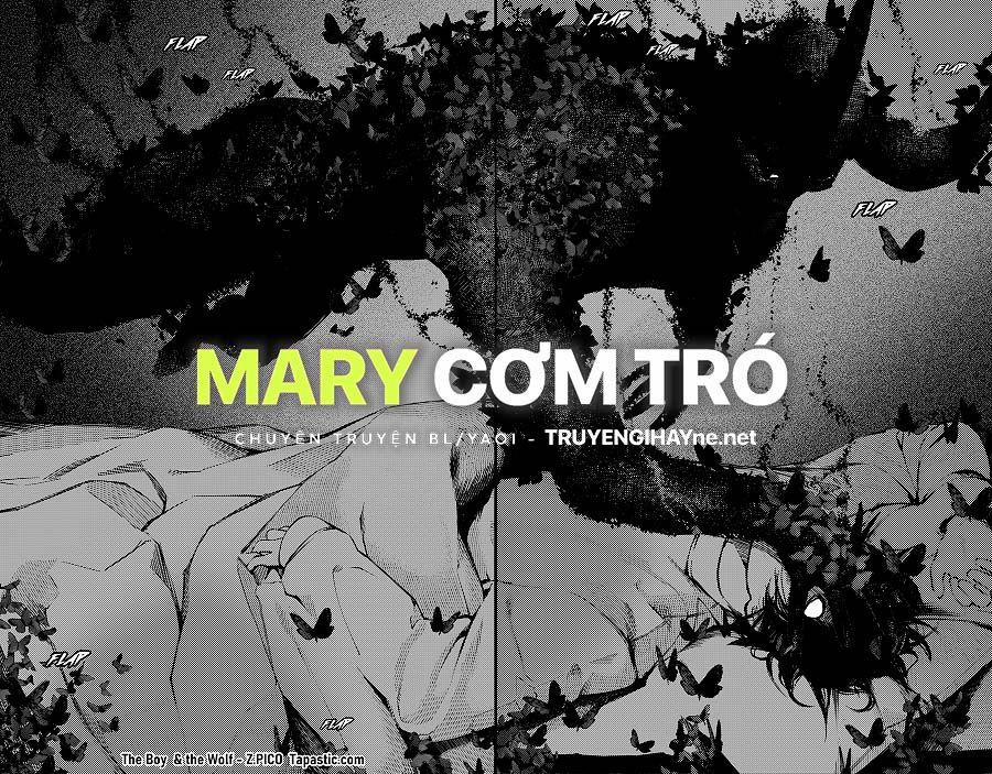 Chàng Trai Và Sói 6.6 trang 8