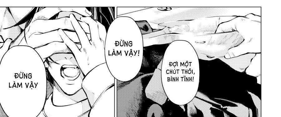 Chàng Trai Và Sói 7.1 trang 7