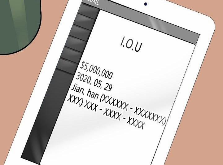 Chàng Tuấn Mã Của Tôi 1 trang 17