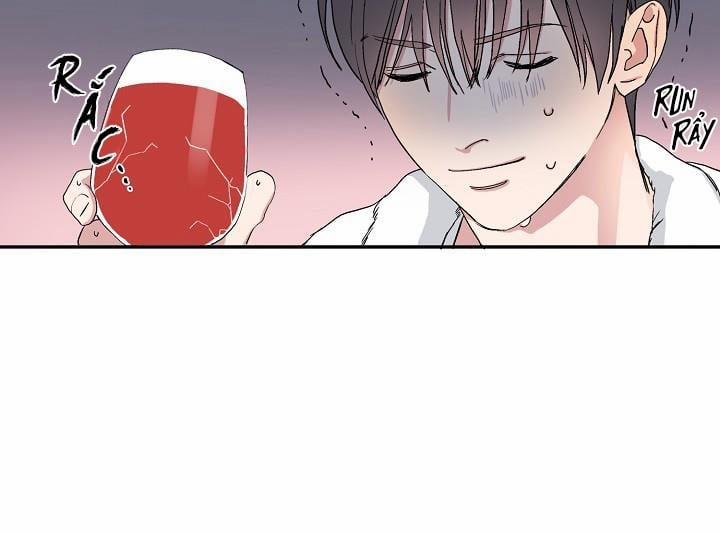 Chàng Tuấn Mã Của Tôi 1 trang 19