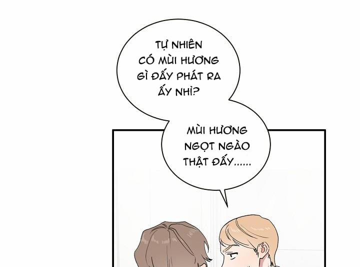 Chàng Tuấn Mã Của Tôi 1 trang 31