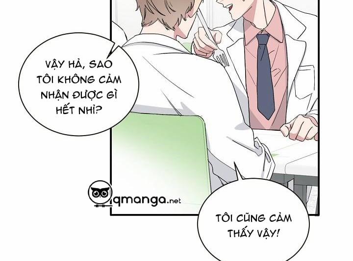 Chàng Tuấn Mã Của Tôi 1 trang 32