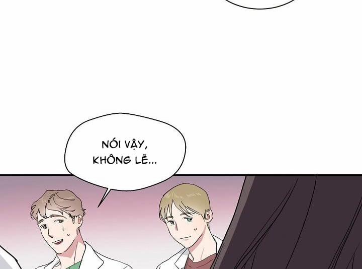 Chàng Tuấn Mã Của Tôi 1 trang 33