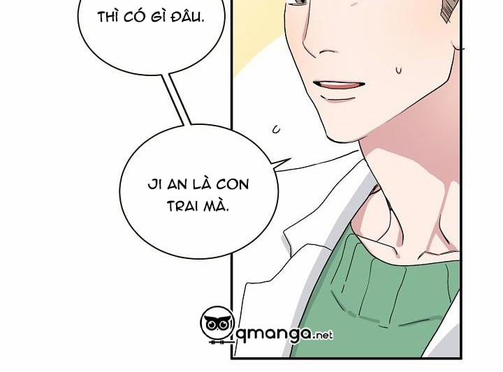 Chàng Tuấn Mã Của Tôi 1 trang 38