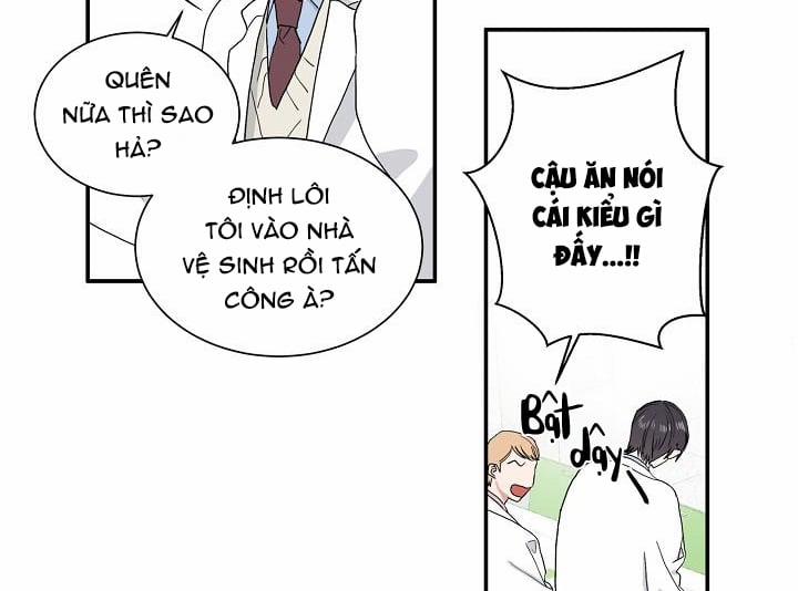 Chàng Tuấn Mã Của Tôi 1 trang 42