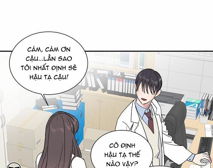 Chàng Tuấn Mã Của Tôi 1 trang 61