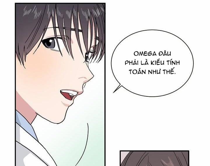 Chàng Tuấn Mã Của Tôi 1 trang 63