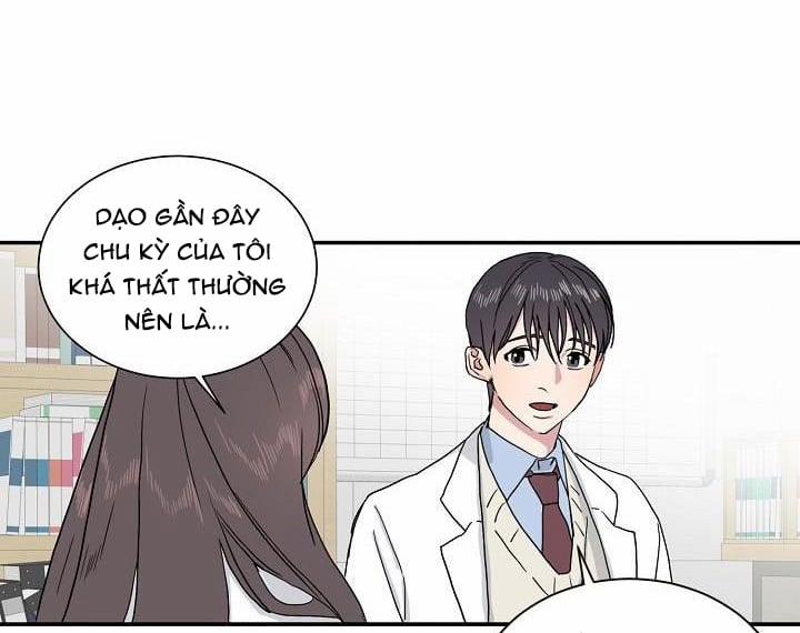 Chàng Tuấn Mã Của Tôi 1 trang 65