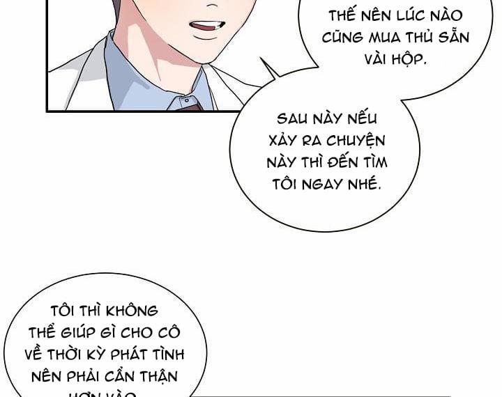 Chàng Tuấn Mã Của Tôi 1 trang 67