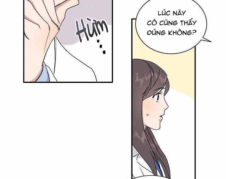 Chàng Tuấn Mã Của Tôi 1 trang 73