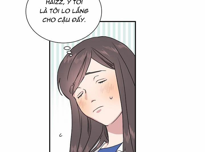 Chàng Tuấn Mã Của Tôi 1 trang 79