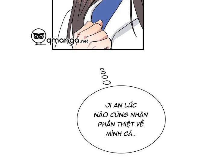 Chàng Tuấn Mã Của Tôi 1 trang 80