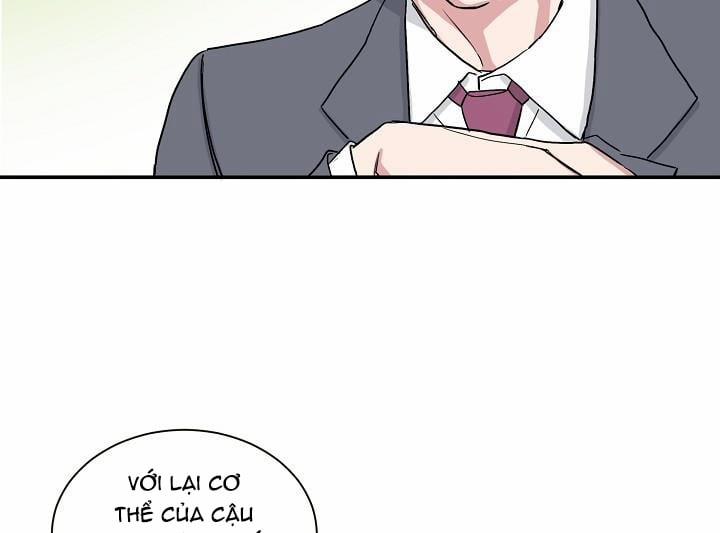 Chàng Tuấn Mã Của Tôi 1 trang 91