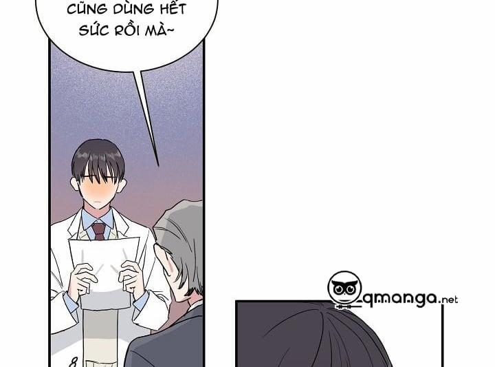 Chàng Tuấn Mã Của Tôi 1 trang 92